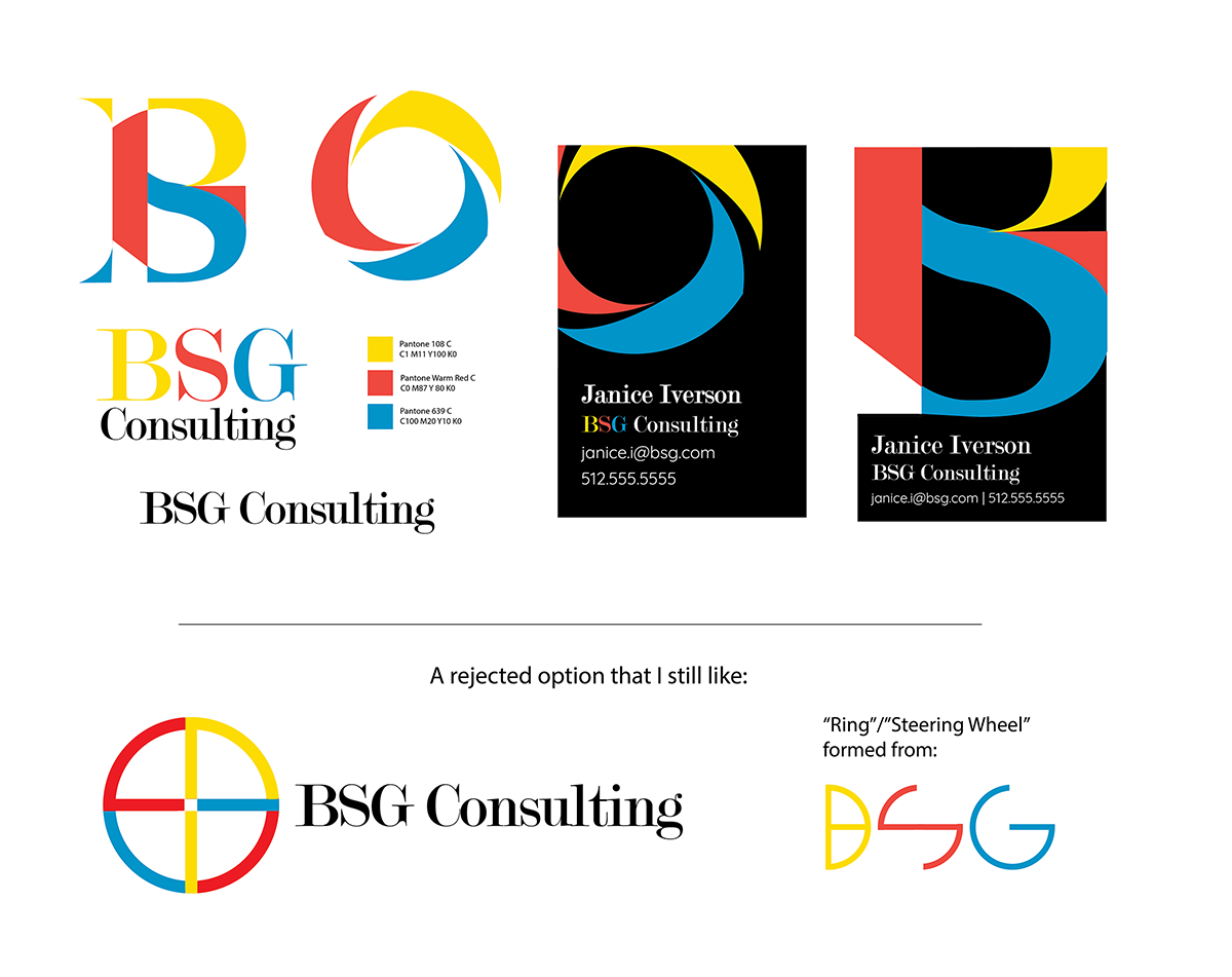BSG Consulting