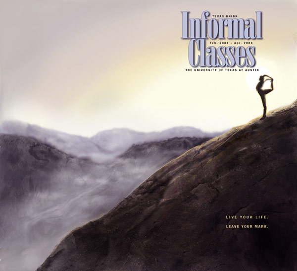 Informal Classes cover