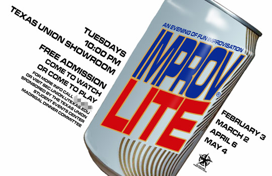 Improv Lite