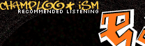 Ear Candy