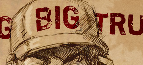 Big Big Truck