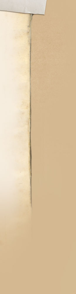right border