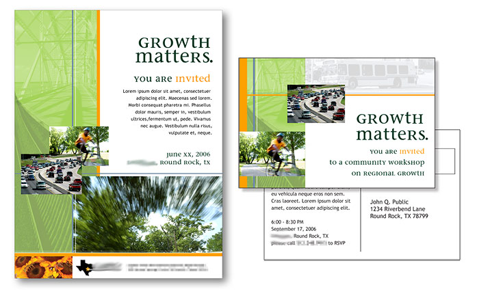 Growth Matters