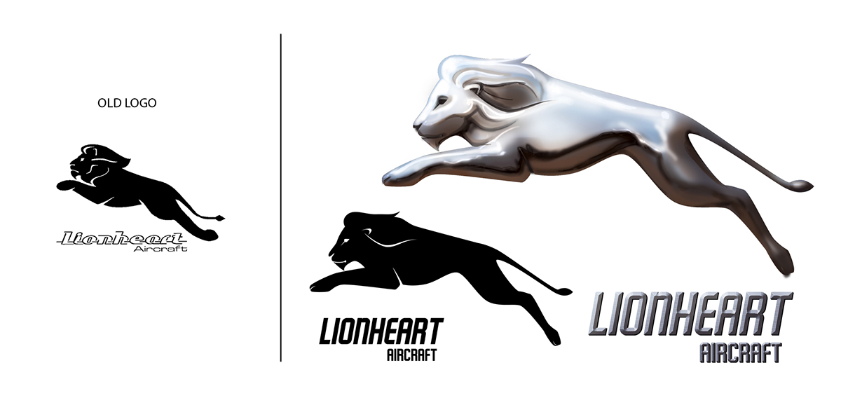 Lionheart Aircraft