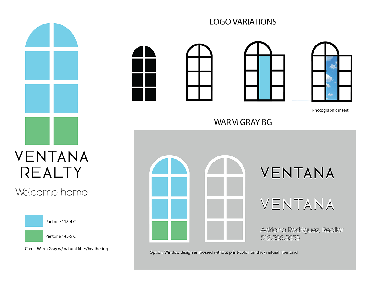 Ventana Realty