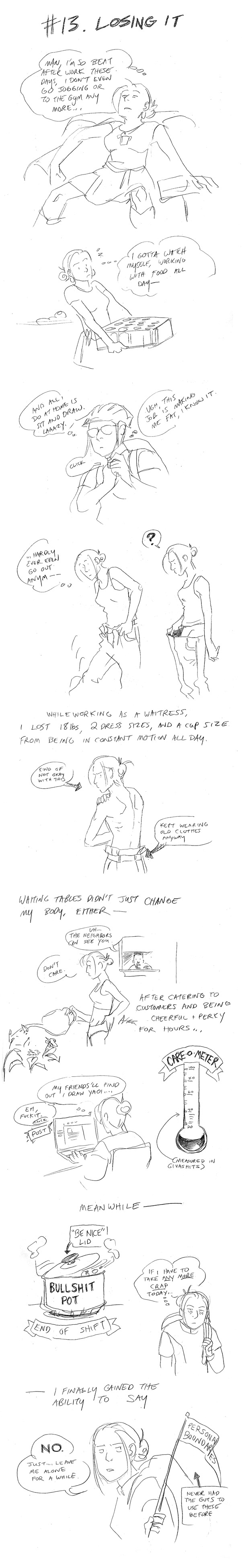 #13