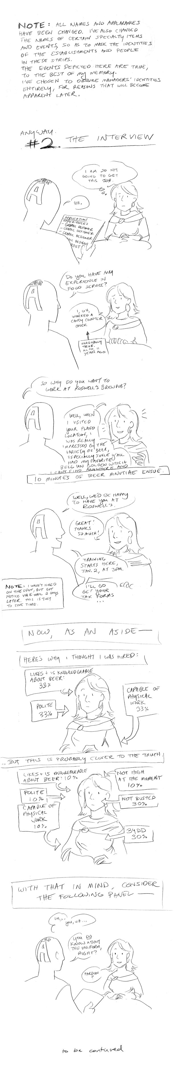 The Interview