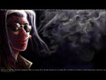 Smoker's Club - Faye