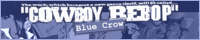 Blue Crow
