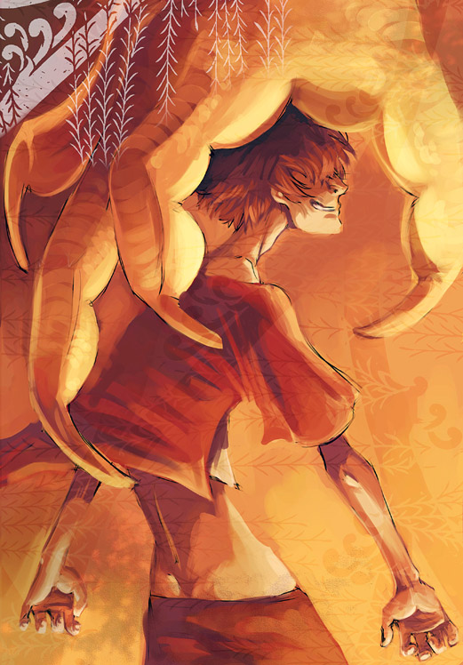 Mugen by Basalt