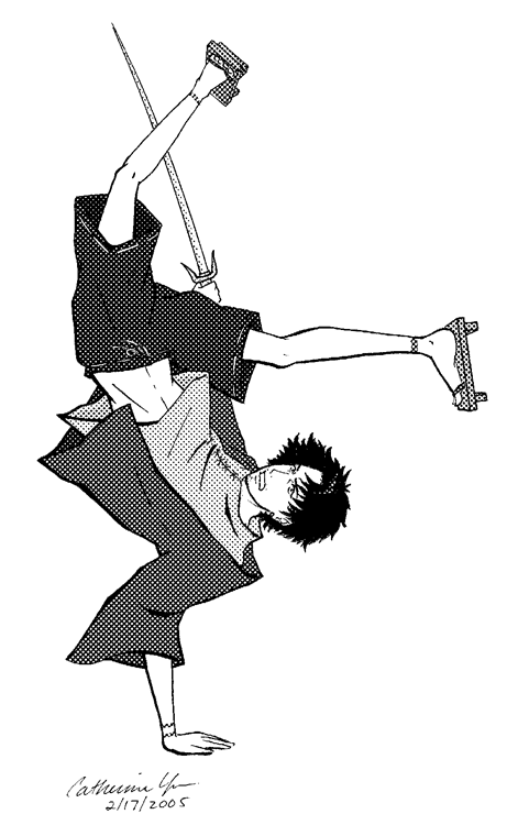 Mugen by Cyen