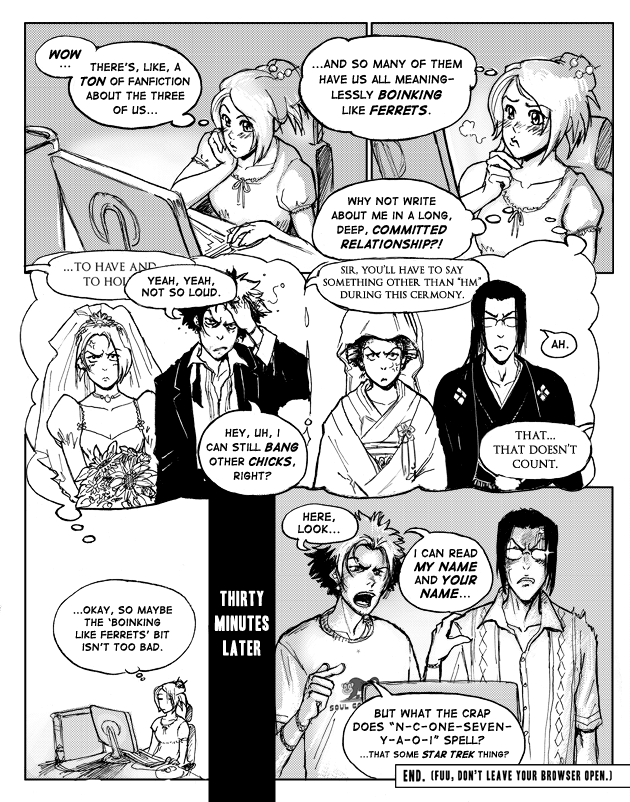 Fuu's Imagination, Part 2