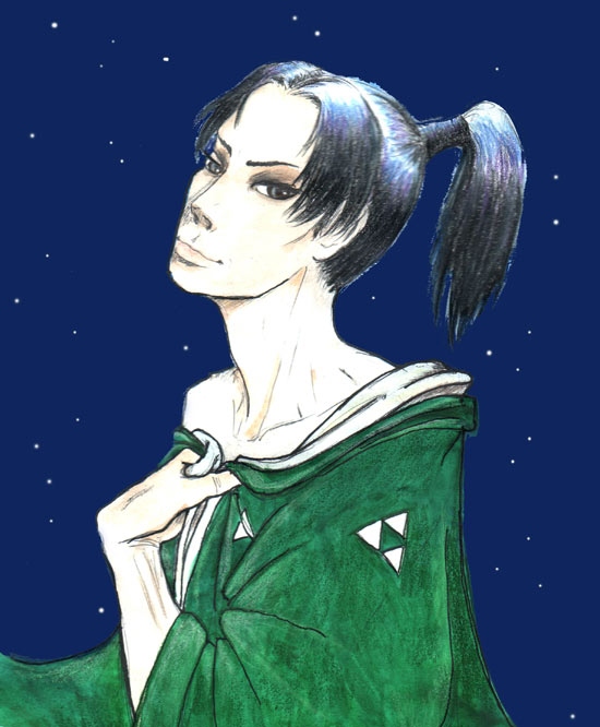 Yukimaru