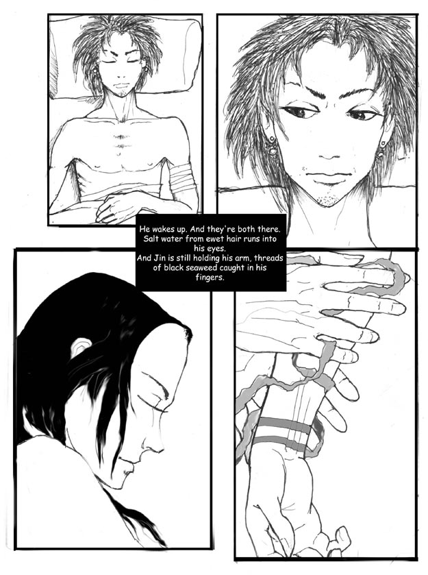 Hama-Urii page 5