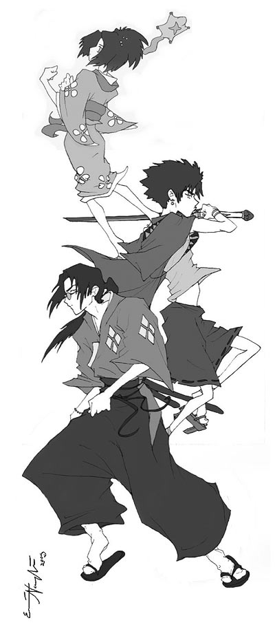 Sempaiko